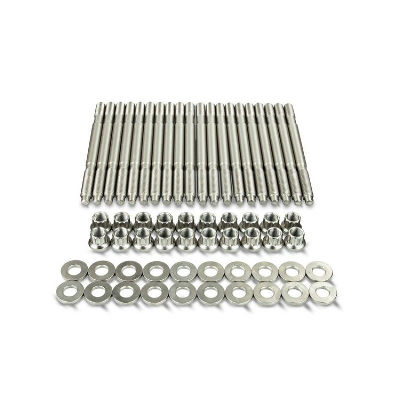Wagner Tuning Audi S4 B9 OEM Cylinder Head Stud Set-thumbmail-1