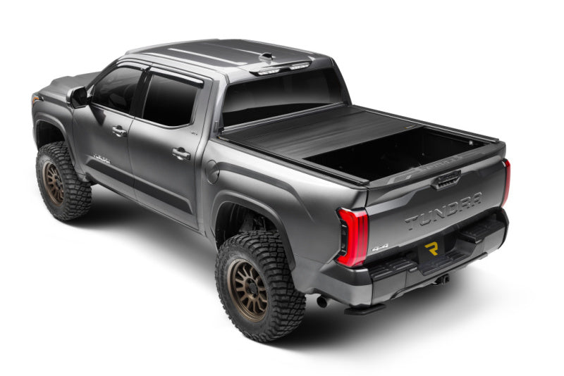 Retrax 15-22 Chevy/GMC Colorado/Canyon 5ft. Bed Retrax EQ-thumbmail-6