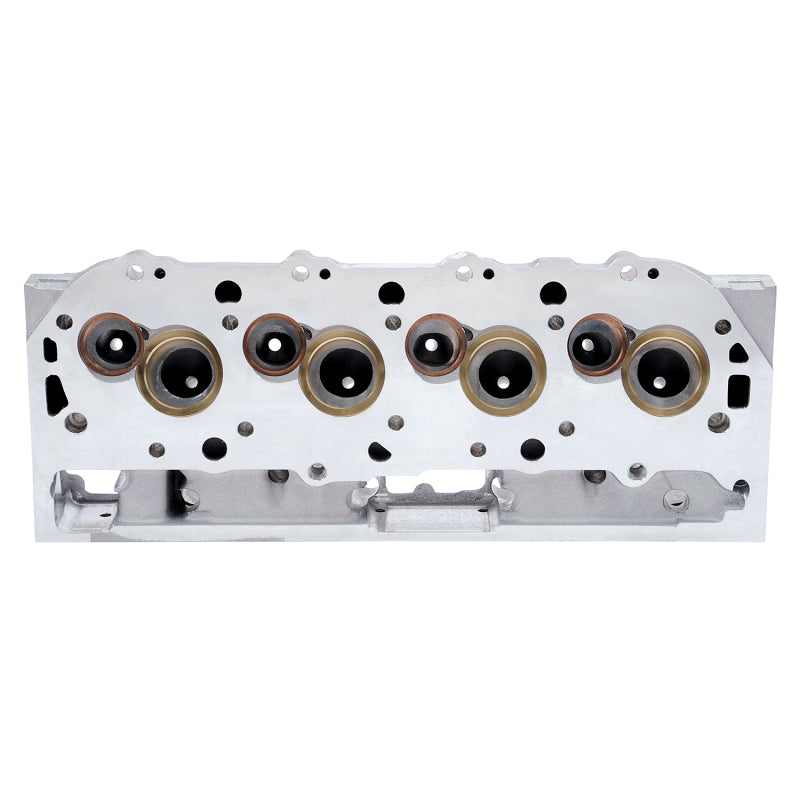 Edelbrock Chevy BB Victor Pro-Port Bare Cylinder Head-thumbmail-5