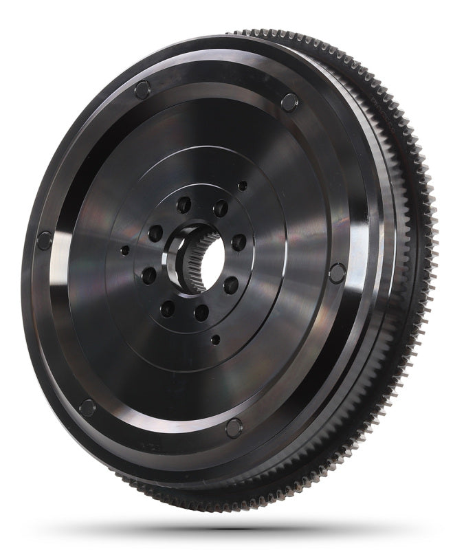 Clutch Masters 15-24 Audi RS3 2.5L Turbo 5-Cylinder DCT Steel Flywheel-thumbmail-2