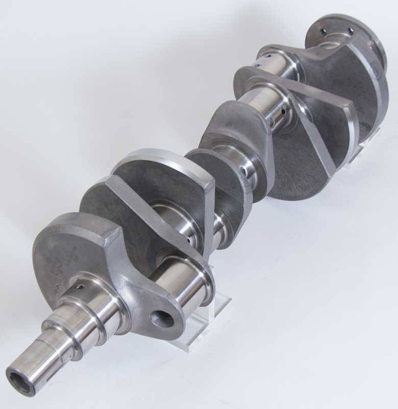 Eagle Chevrolet 400 Forged Crankshaft - 4.150in Stroke-thumbmail-4