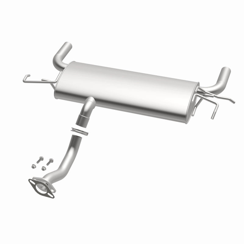 Magnaflow BRE Rear Muffler Kit Replacement Kia-thumbmail-19