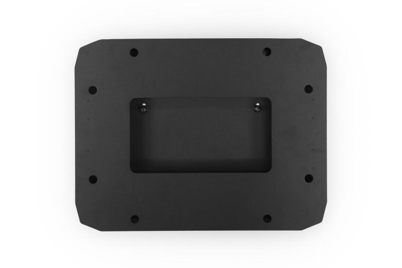DV8 Offroad 07-18 Jeep Wrangler JK Spare Tire Delete-thumbmail-6
