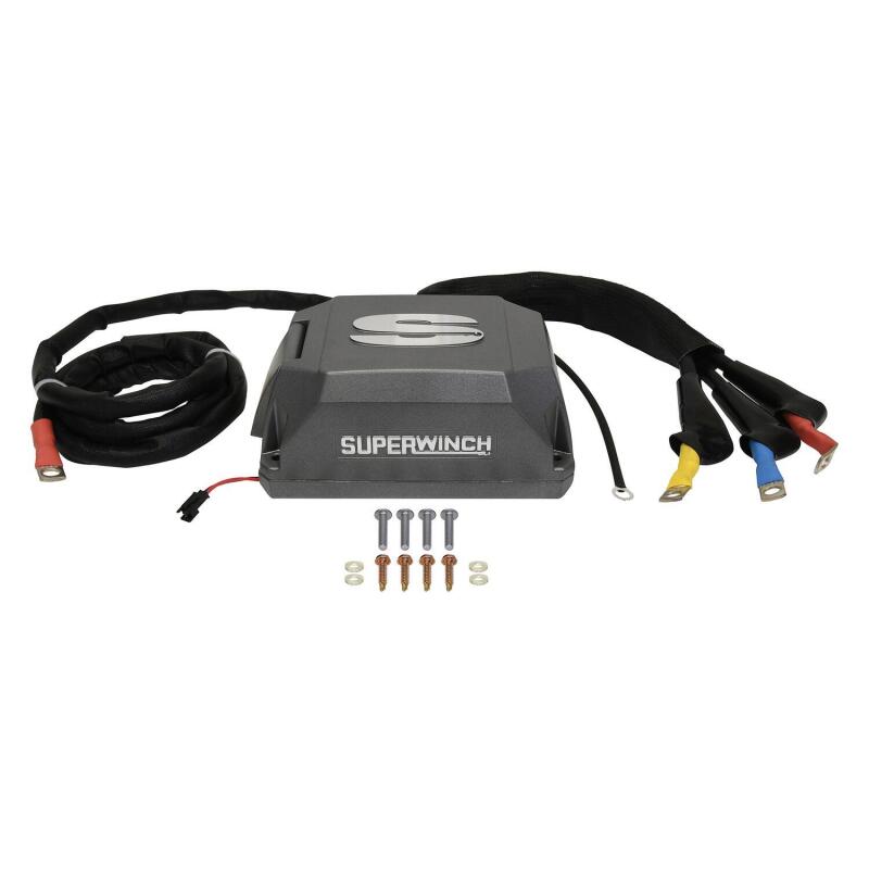 Superwinch Replacement Control Box for SX Series Winches-thumbmail-2