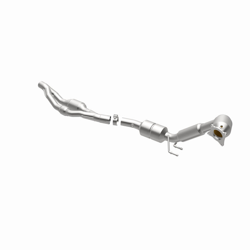 Magnaflow 09-10 Audi TT Quattro 2.0L Direct Fit Converter-thumbmail-21