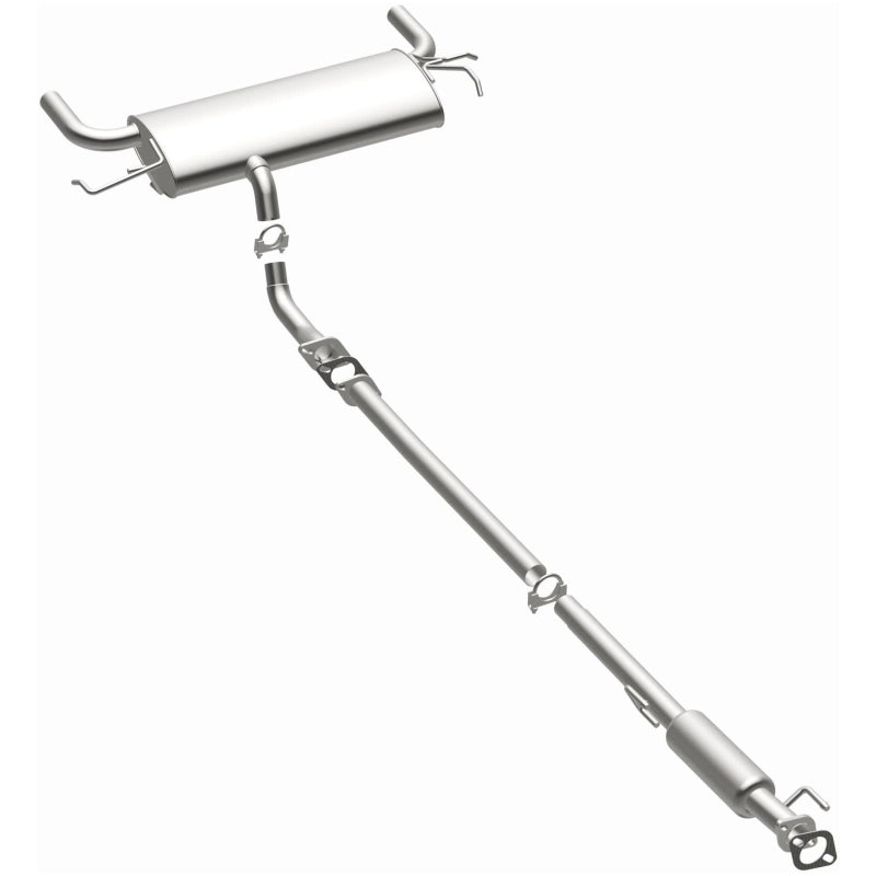 MagnaFlow BRE Exhaust Kit 05-08 Sportage Tucson 2.7L-thumbmail-19