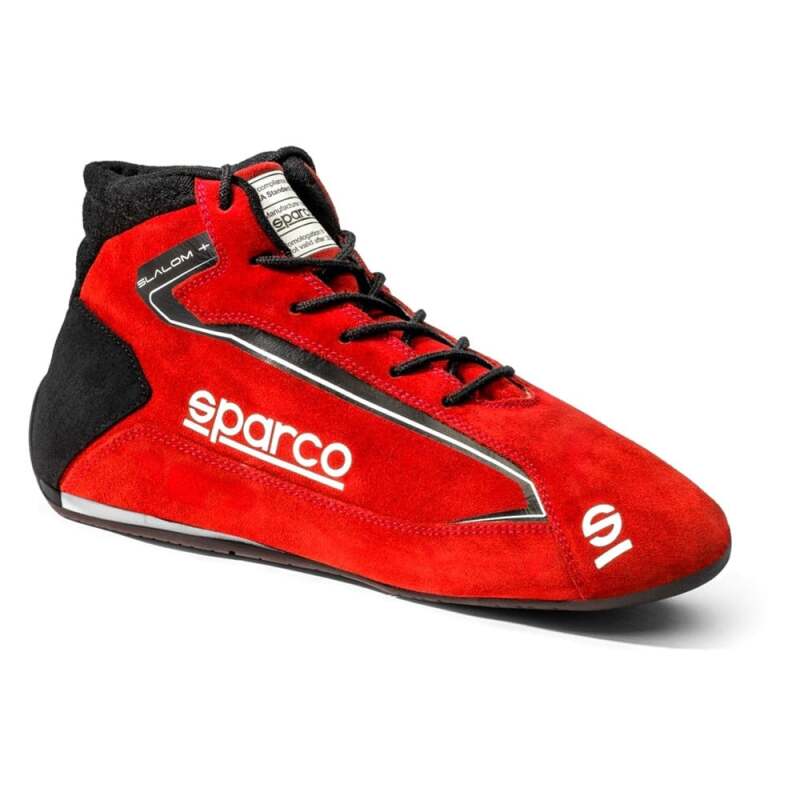 Sparco Shoe Slalom+ 44 RED-thumbmail-2