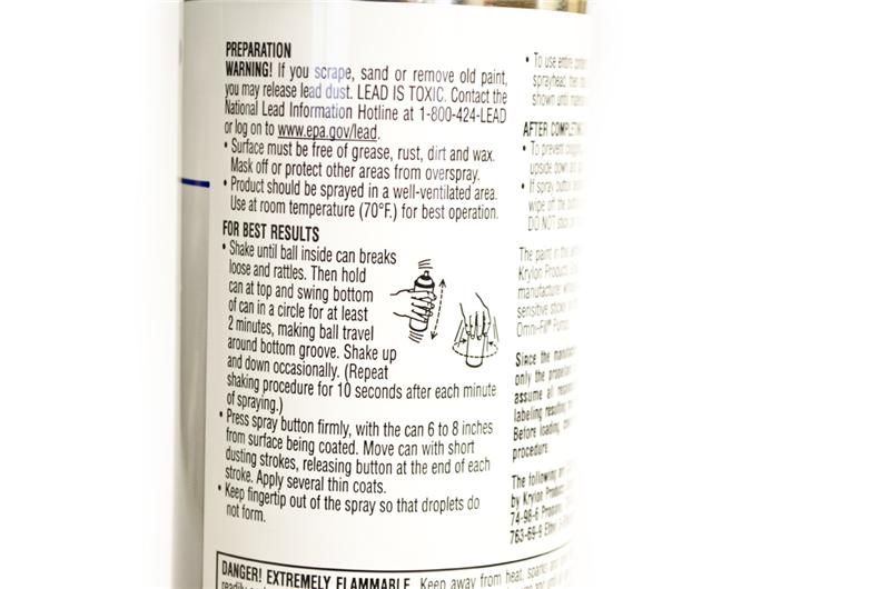 GrimmSpeed Clear Coat Paint-thumbmail-3