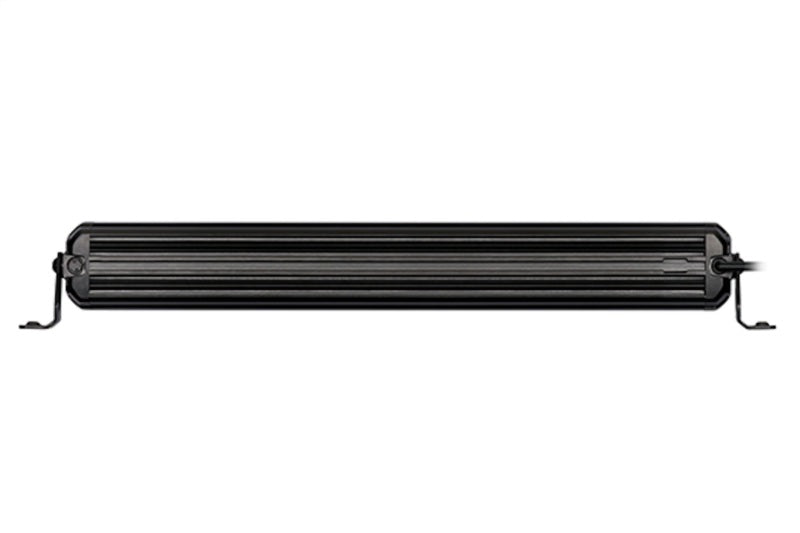Hella Universal Black Magic 21.5in Tough Double Row Curved Light Bar - Spot & Flood Light-thumbmail-3