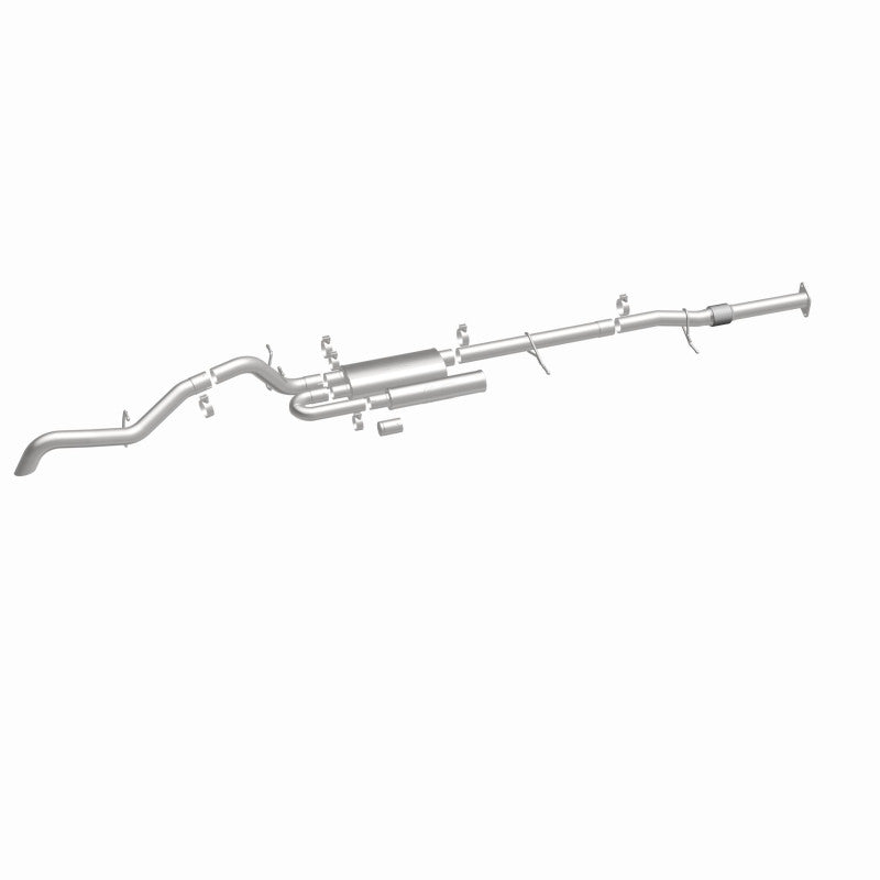 MagnaFlow 2023+ Chevy Colorado Overland Series Cat-Back Exhaust-thumbmail-18