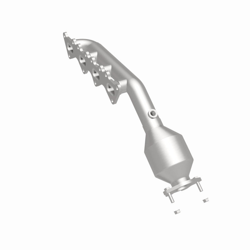Magnaflow 2009 Hyundai Genesis 4.6L Direct Fit Converter-thumbmail-23