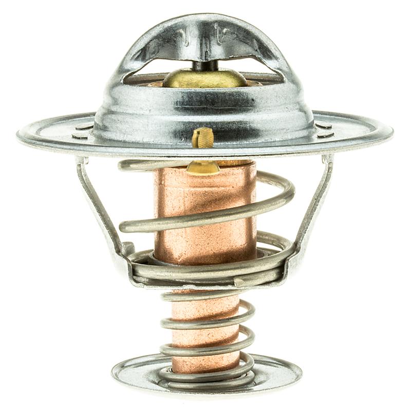 Gates 97-09 Ford Expedition / 02-10 Explorer OE Type Thermostat - 195 Degree-thumbmail-3