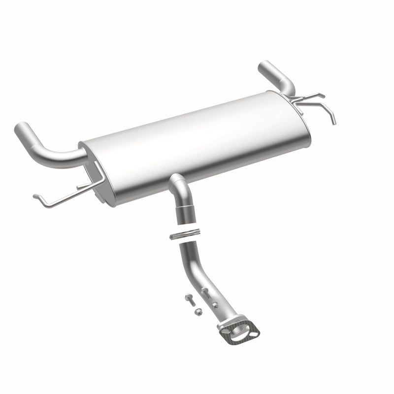 Magnaflow BRE Rear Muffler Kit Replacement Kia-thumbmail-20