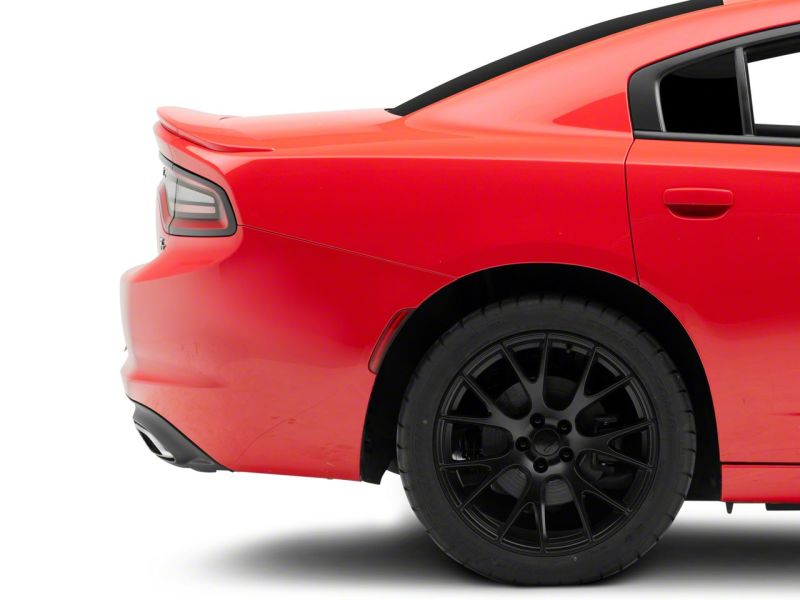 Raxiom 15-23 Dodge Charger Axial Series LED Rear Marker Lights- Red-thumbmail-3