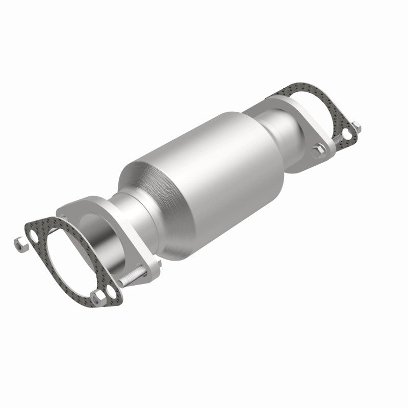 Magnaflow 13-14 Hyundai Genesis Coupe 2.0L Direct Fit Converter-thumbmail-19