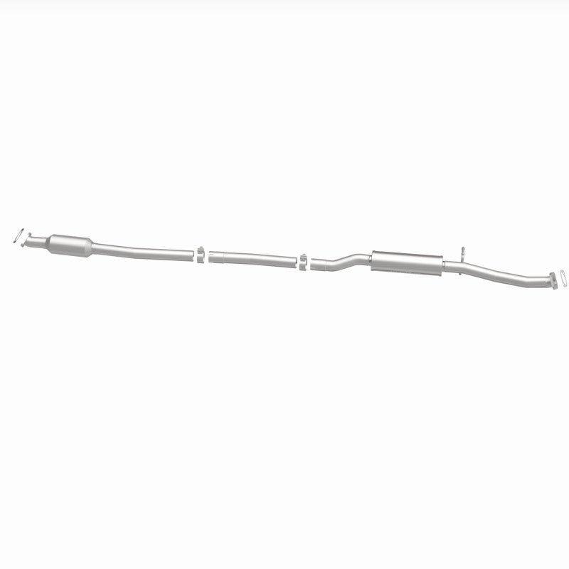 Magnaflow 16-17 Hyundai Tucson L4 2.0 OEM Underbody Direct Fit Catalytic Converter-thumbmail-26