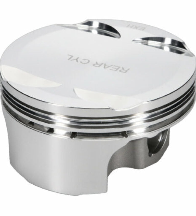JE Pistons CANAM MAVERICK 1000 Piston Single-thumbmail-1