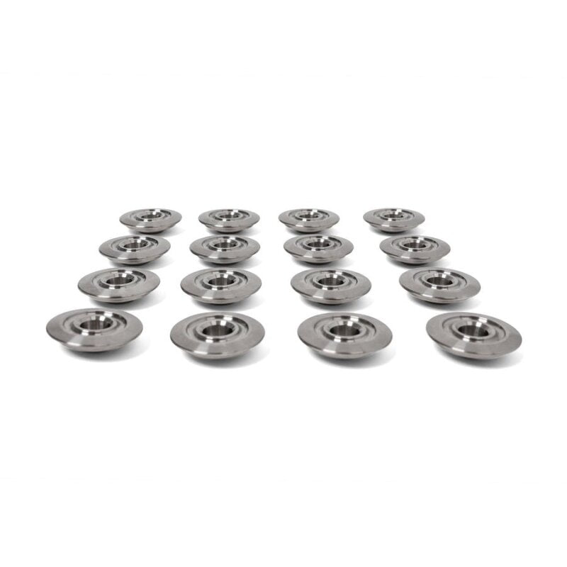 BLOX Racing Ti Retainers for K20A-3 Z1-3 (2.0L DOHC i-VTEC) / K24A-3 (2.4L DOHC i-VTEC)-thumbmail-5