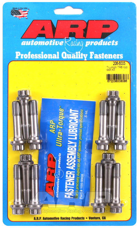 ARP Triumph TR6 Rod Bolt Kit-thumbmail-1