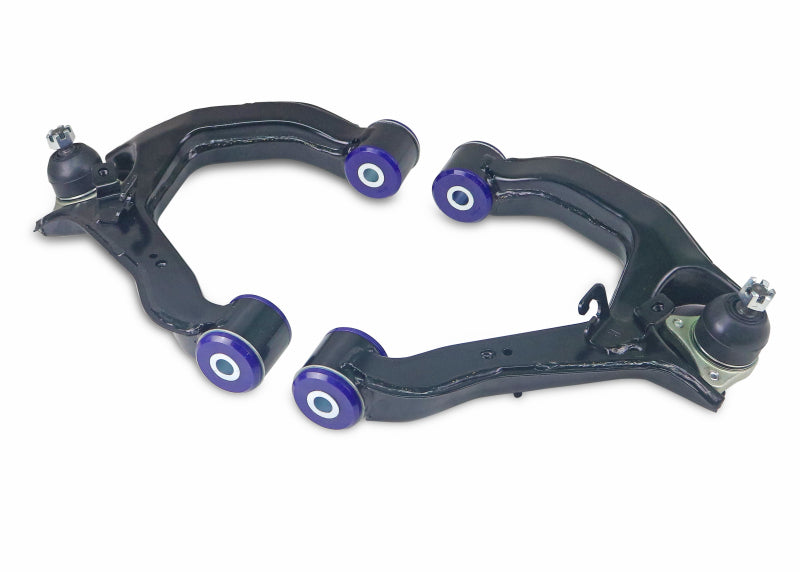 SuperPro Suspension Control Arm-thumbmail-5