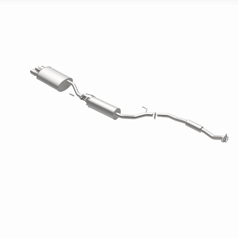MagnaFlow BRE Exhaust Kit 06-09 Acura CSX 2.0L-thumbmail-19