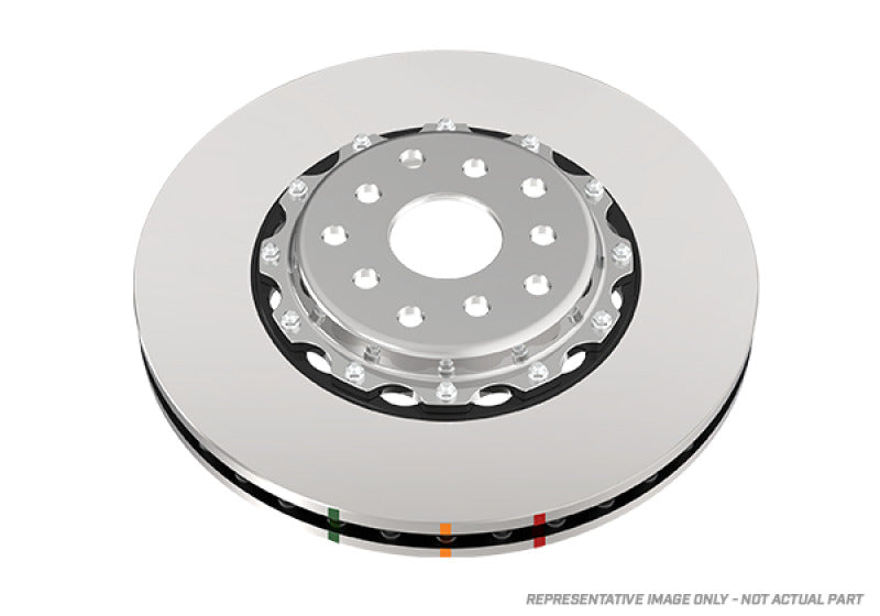 DBA 5000 Series Slotted Front Left Rotor-thumbmail-1