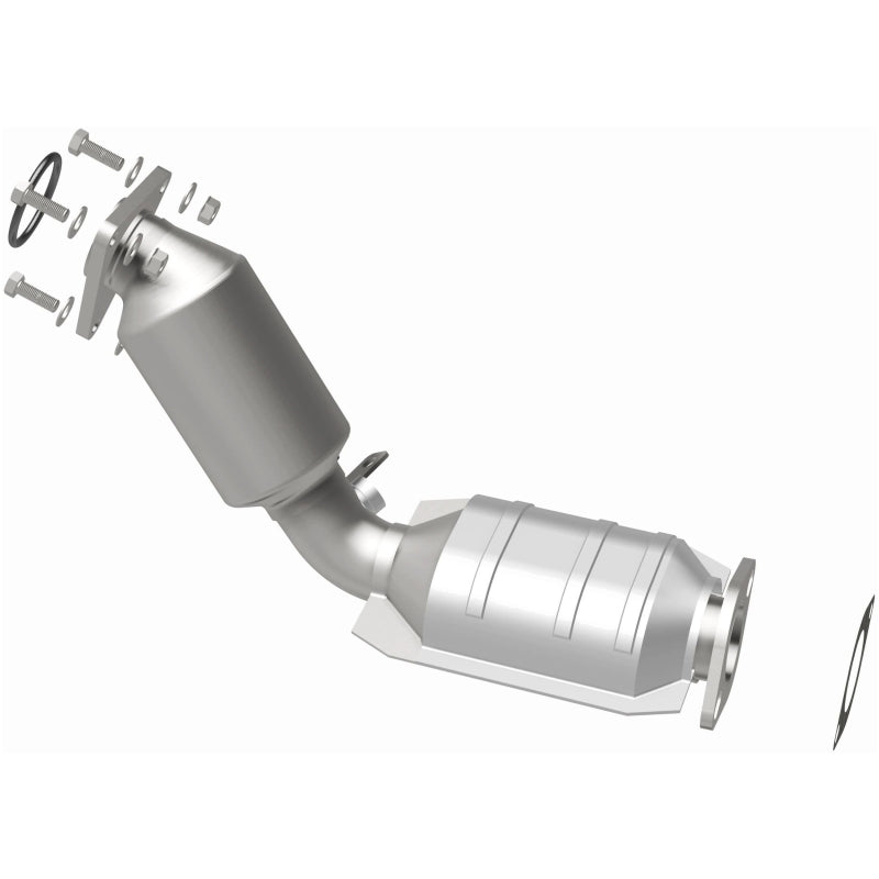 Magnaflow 08-09 Infiniti EX35 3.5L Direct Fit Converter-thumbmail-25
