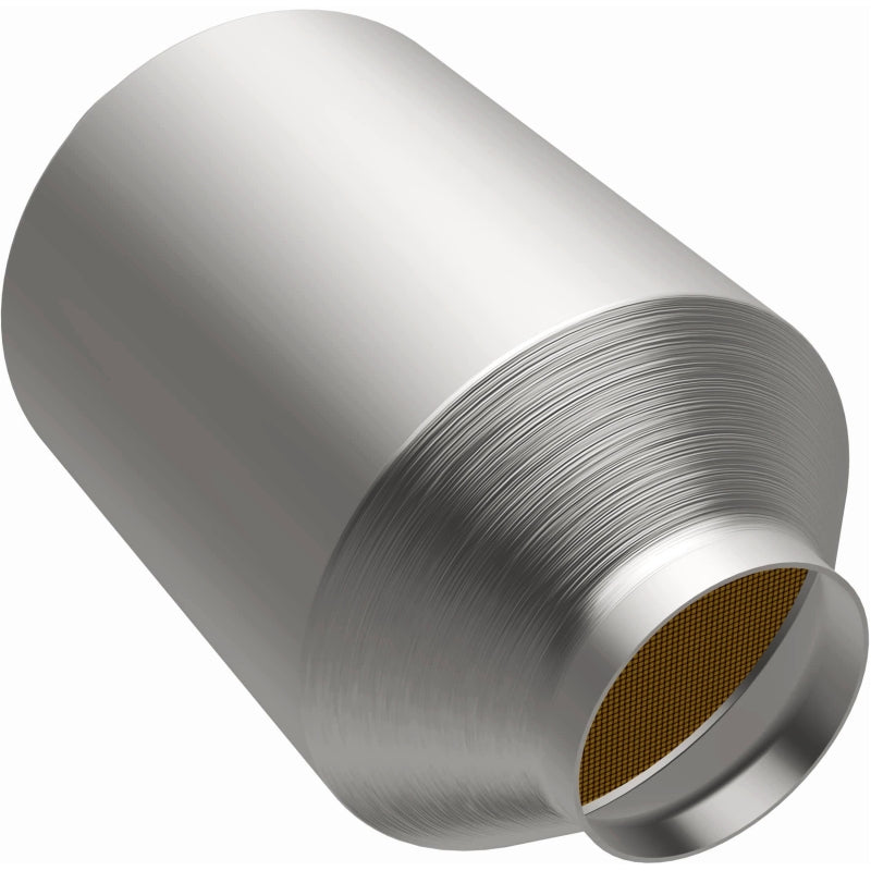 Magnaflow 2.25 CA 5in. Spun Universal Converter-thumbmail-17