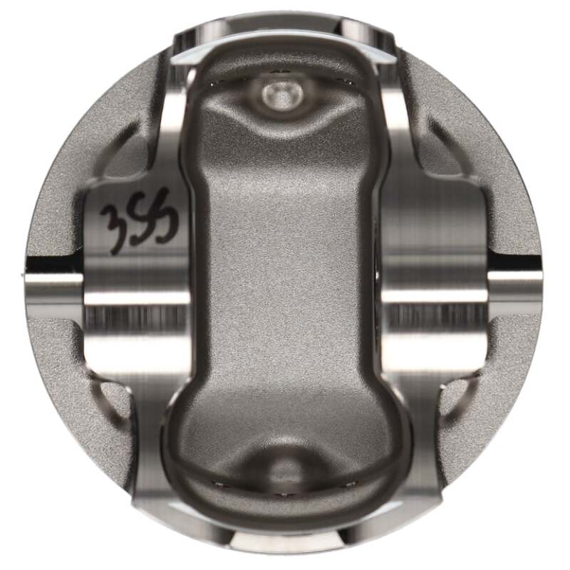 Wiseco Toyota 2JZ-GTE 3.0L 87mm - 33.99mm CH - 5.30cc Piston - Single-thumbmail-4
