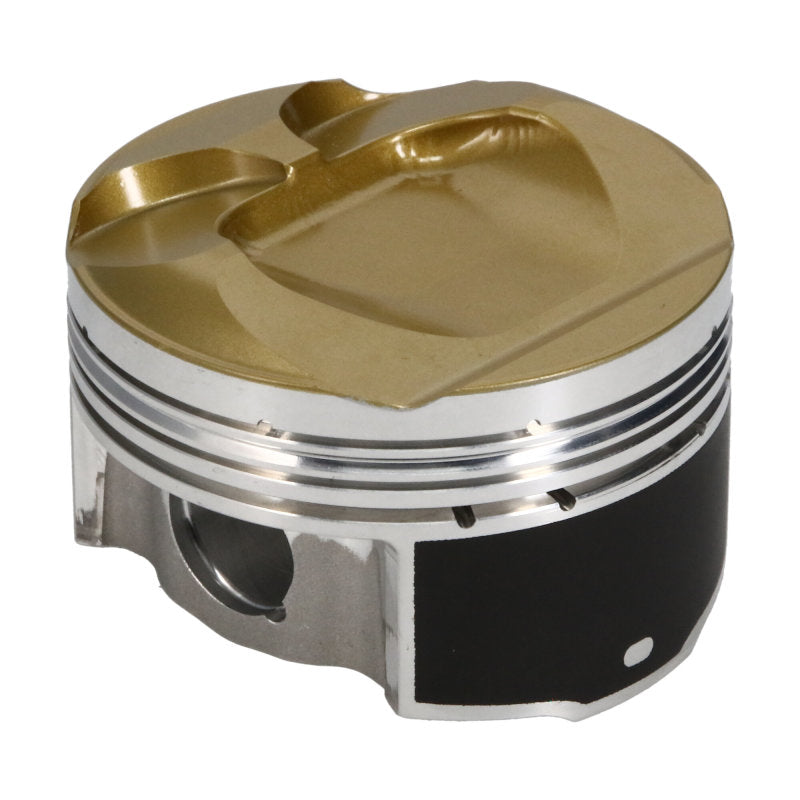 JE Pistons Honda K20C Ultra Series 86mm Bore 10.0:1 CR Piston - Single-thumbmail-10