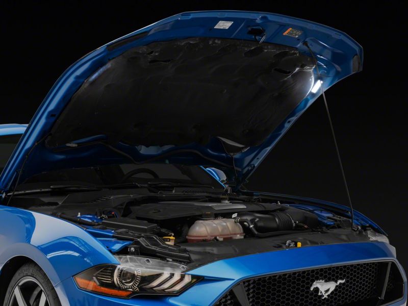 Raxiom Axial Series LED Underhood Lighting Kit Universal (Some Adaptation May Be Required)-thumbmail-5