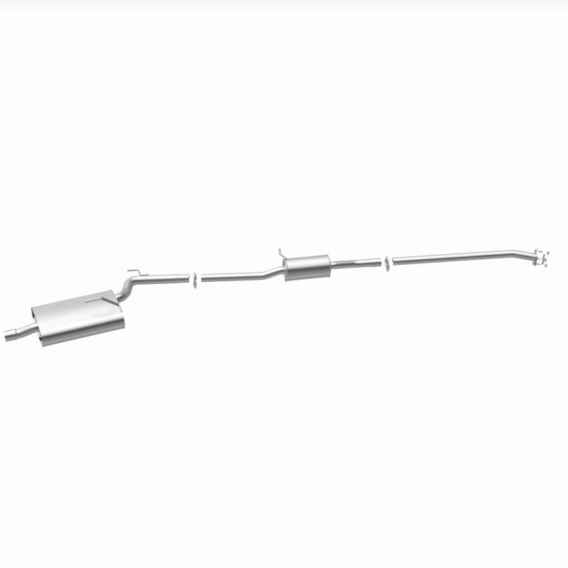 MagnaFlow BRE Exhaust Kit 03-07 Honda Accord 2.4L-thumbmail-16
