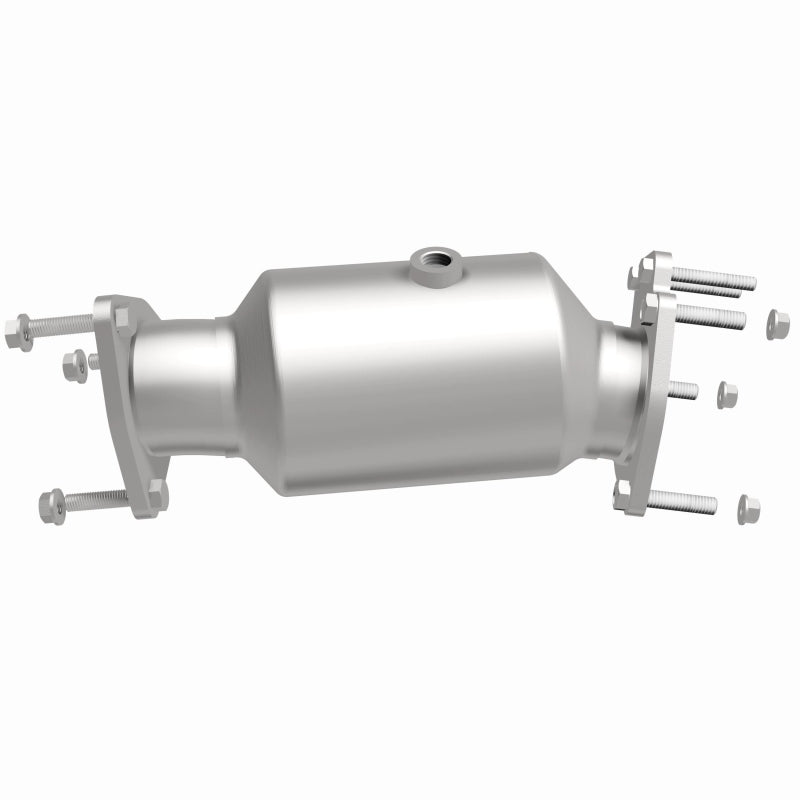 MagnaFlow DF Conv 2020 Chevrolet Corvette Right Closed Couple 6.2L-thumbmail-15