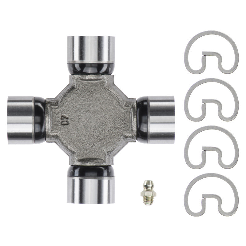MOOG Universal U-Joint-thumbmail-6