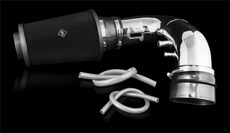 Weapon R 11-13 Ford Mustang 5.0L V8 Secret Weapon Intake-thumbmail-2