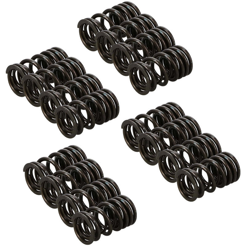 Manley Honda K20A/K20Z Valve Spring and Retainer Kit (w/o Valve Locks)-thumbmail-7