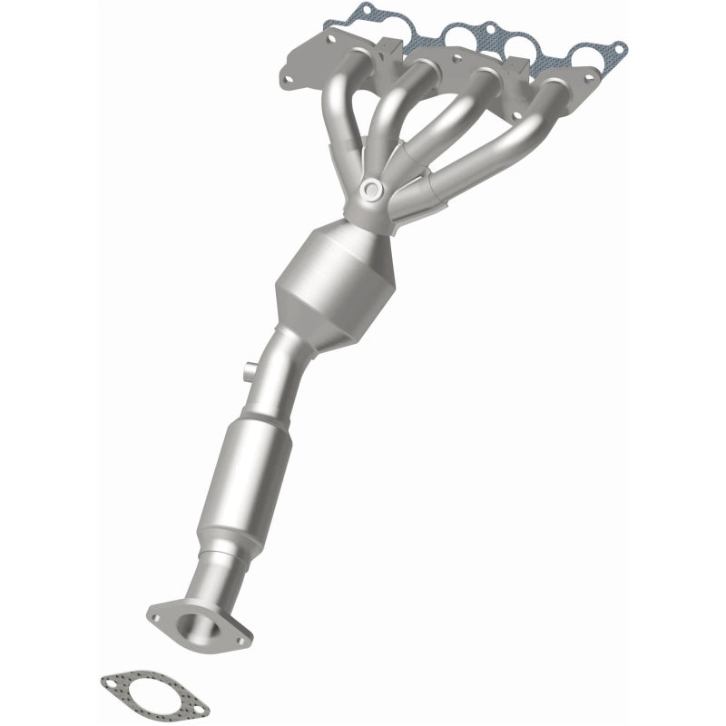 Magnaflow 05-06 Ford Focus 2.0L Direct Fit Converter-thumbmail-23