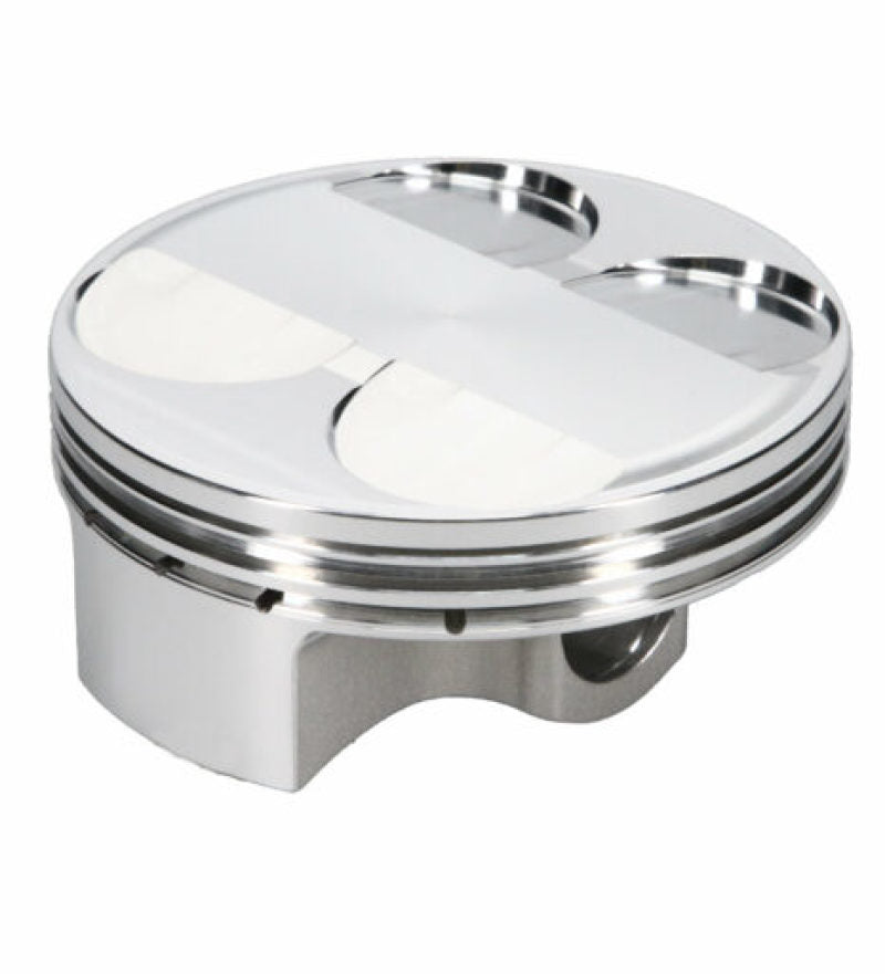 JE Pistons Kawasaki KFX450 PRO Piston Kit-thumbmail-1