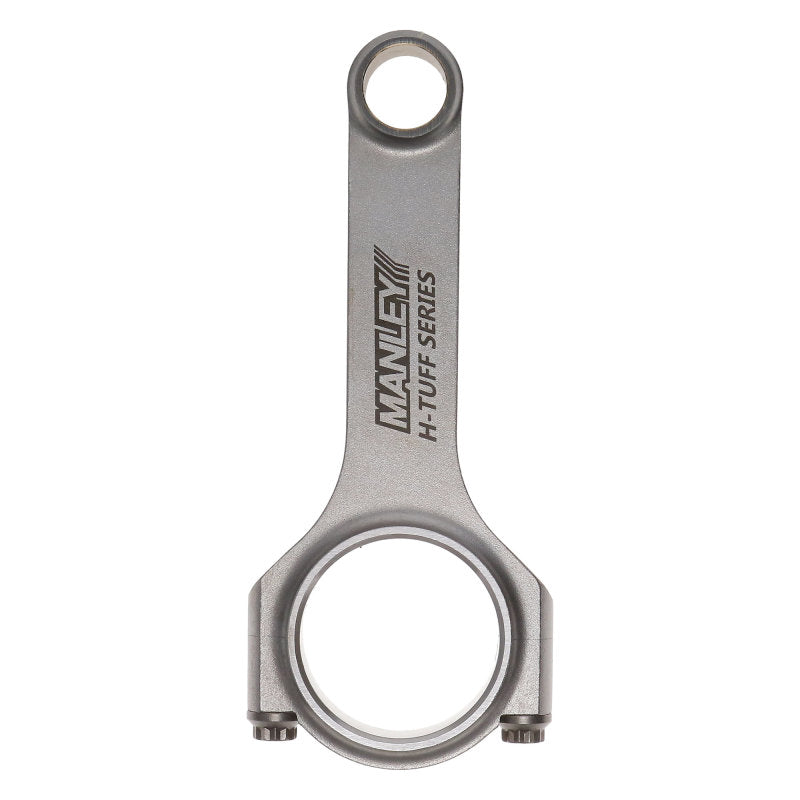 Manley Chrysler 6.2L Hemi H-Beam Connecting Rod - 6.200in Length - Single-thumbmail-3