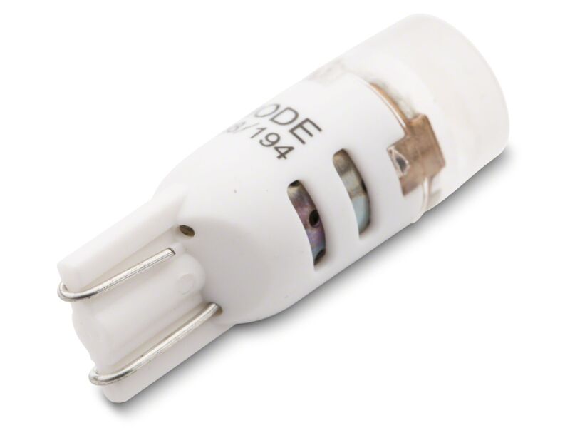 Raxiom15-23 Ford Mustang Axial Series Stage 2 Interior LED Lighting Kit- Cool White-thumbmail-4