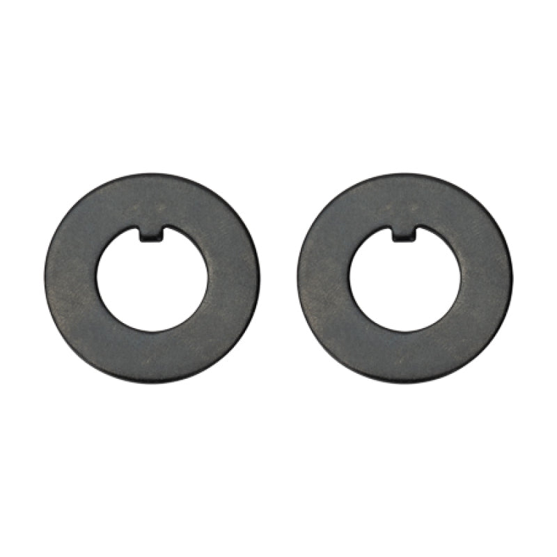 WIlwood Chevy Washer Kit 3/4 Spindle - Black Oxide (Pair)-thumbmail-1