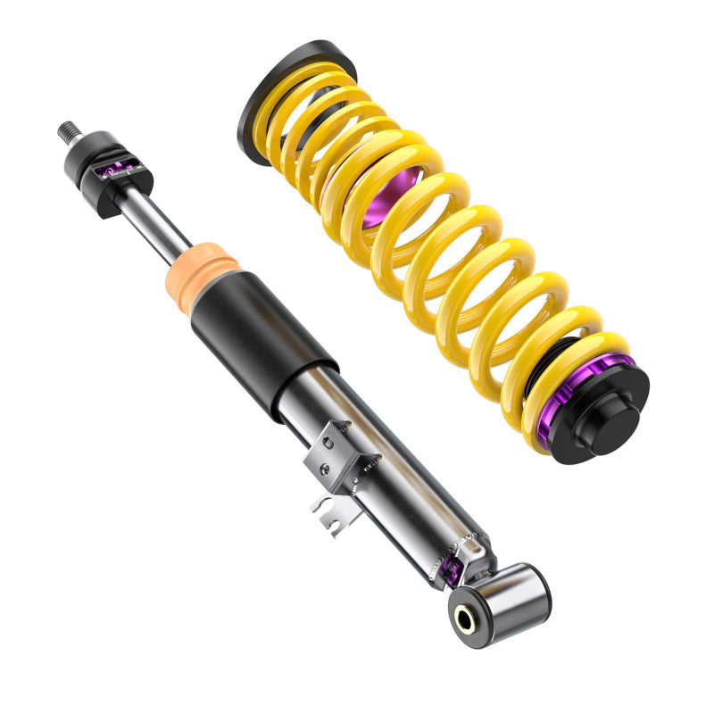 2022+ BMW M4 (G82) Cabrio w/ Electronic Dampers (4WD Competition Model Only) V3 Coilover Kit-thumbmail-4