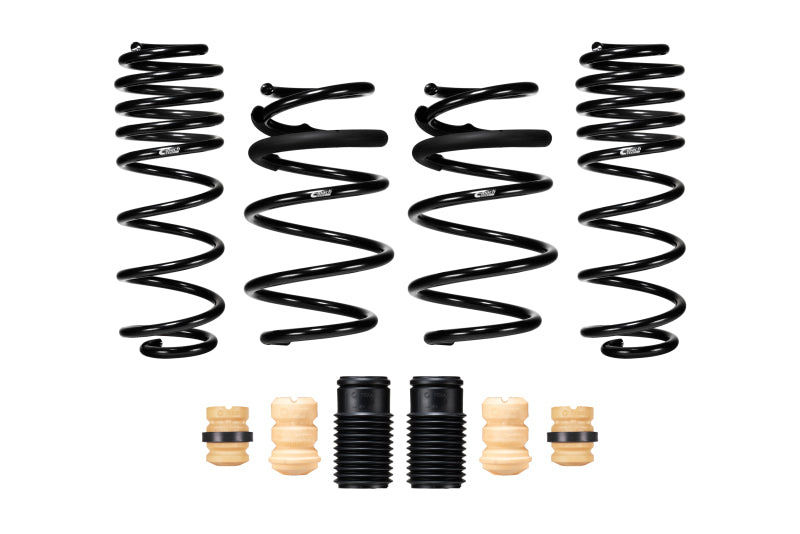 Eibach 2024 Hyundai Kona N-Line CUV 1.6L Turbo FWD SX2 Pro-Kit (Set of 4 Springs)-thumbmail-1