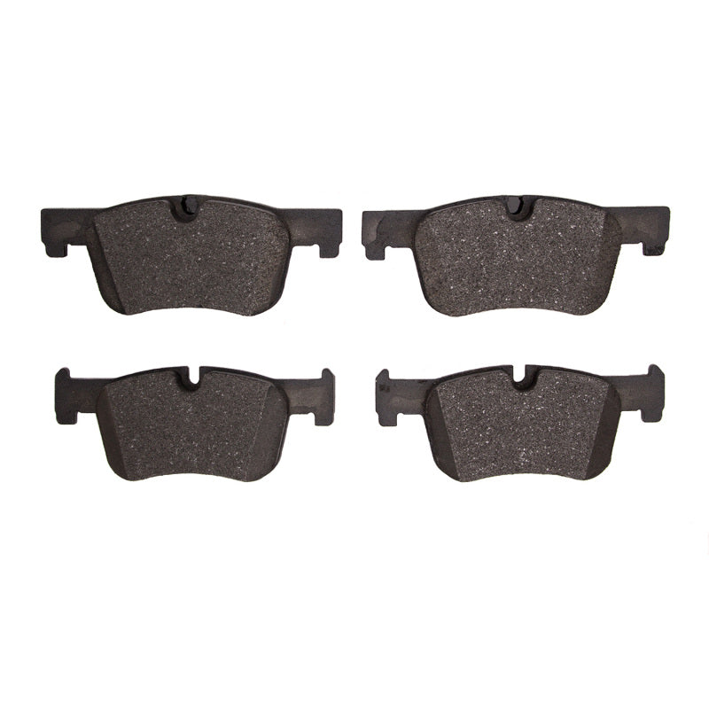 R1 12-20 BMW 118I Front Semi Met Brake Pads-thumbmail-1