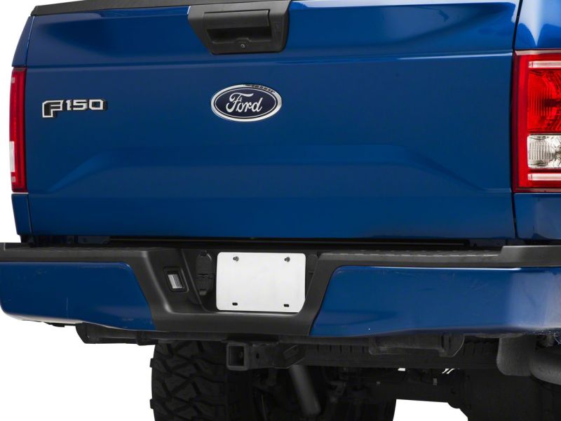 Raxiom Axial Series 48-In Tailgate LED Light Bar w/ Turn Signals (Some Adaptation Required)-thumbmail-7