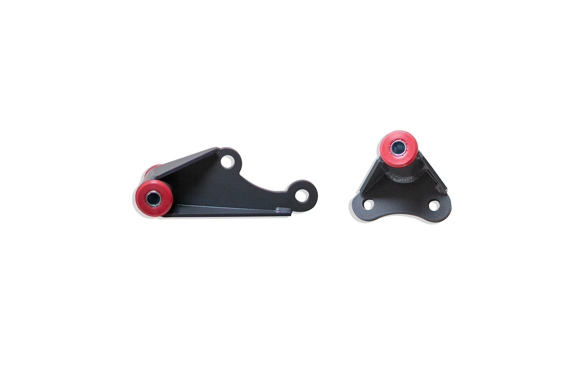 Maxtrac 24-26 Toyota Tacoma Differential Drop Kit — official MaxTrac product photo