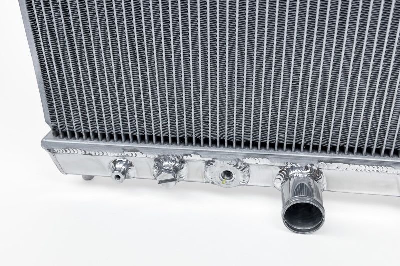 CSF FE1 Civic Si / DE4 Acura Integra High Performance All Aluminum Radiator-thumbmail-2
