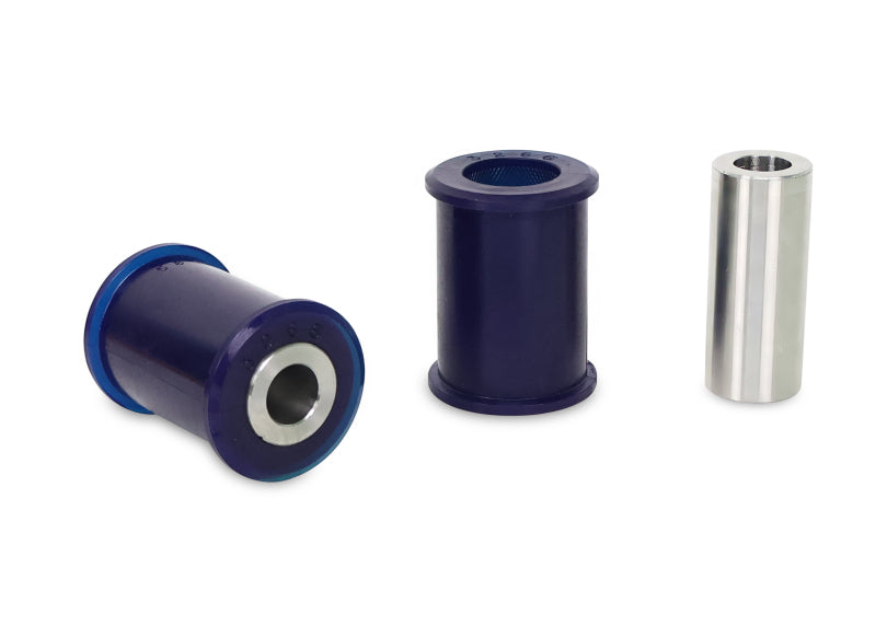 SuperPro 06-15 Mazda MX-5 Miata Rear LCA Inner Bushing Kit - Stainless Hardware-thumbmail-2