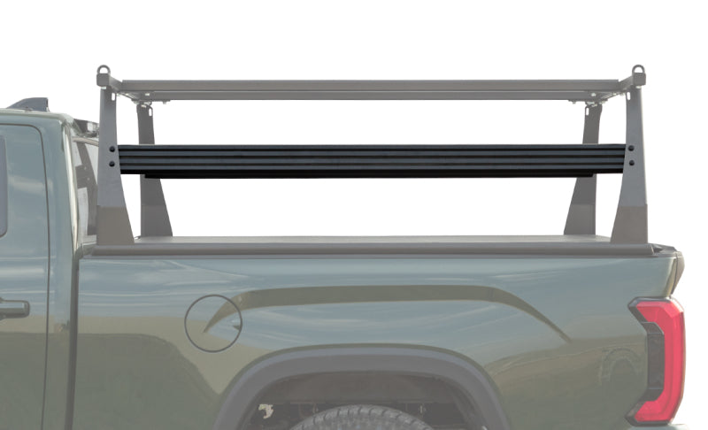 Access 19-ON Ram 1500 Classic 6Ft 4In Box (w/o RamBox Cargo Mgt System) Adatrac Accessory Track-thumbmail-1