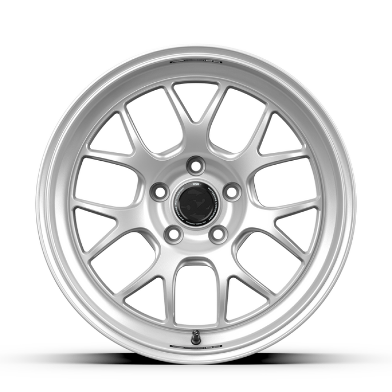 fifteen52 Apex RSR 18x9.5 5x120 22mm ET 72.56mm Center Bore Radiant Silver-thumbmail-3